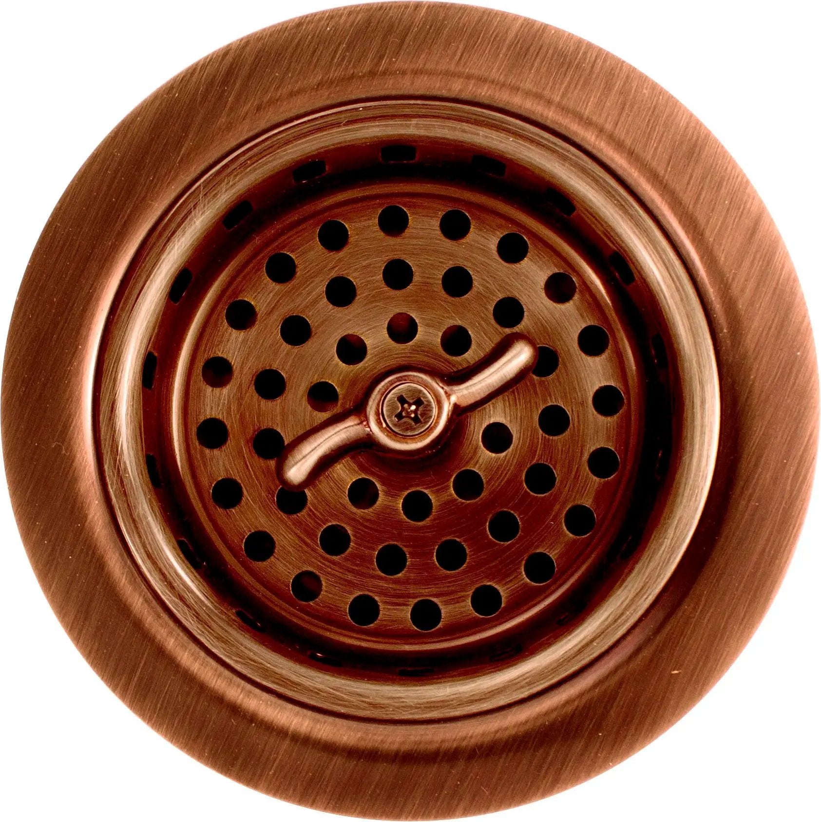Linkasink Basket Strainer 3.5" by Linkasink