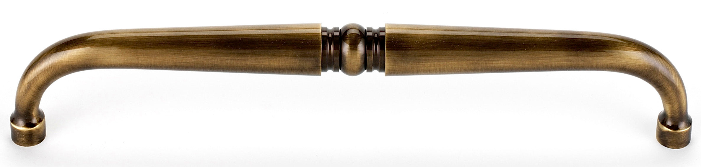 Alno 10" Appliance Pull