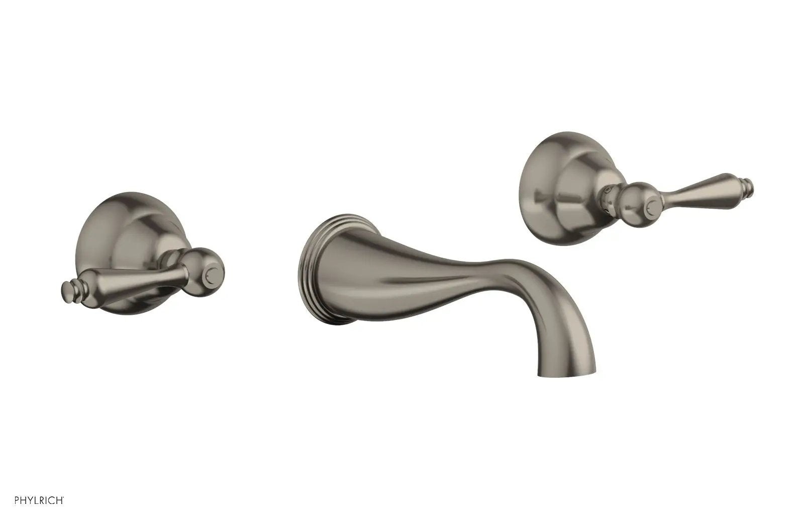 Phylrich REVERE & SAVANNAH Wall Tub Set by Phylrich