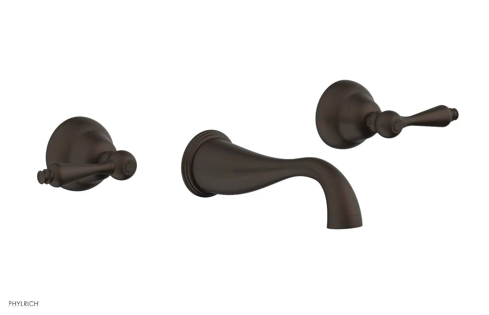 Phylrich REVERE & SAVANNAH Wall Tub Set by Phylrich