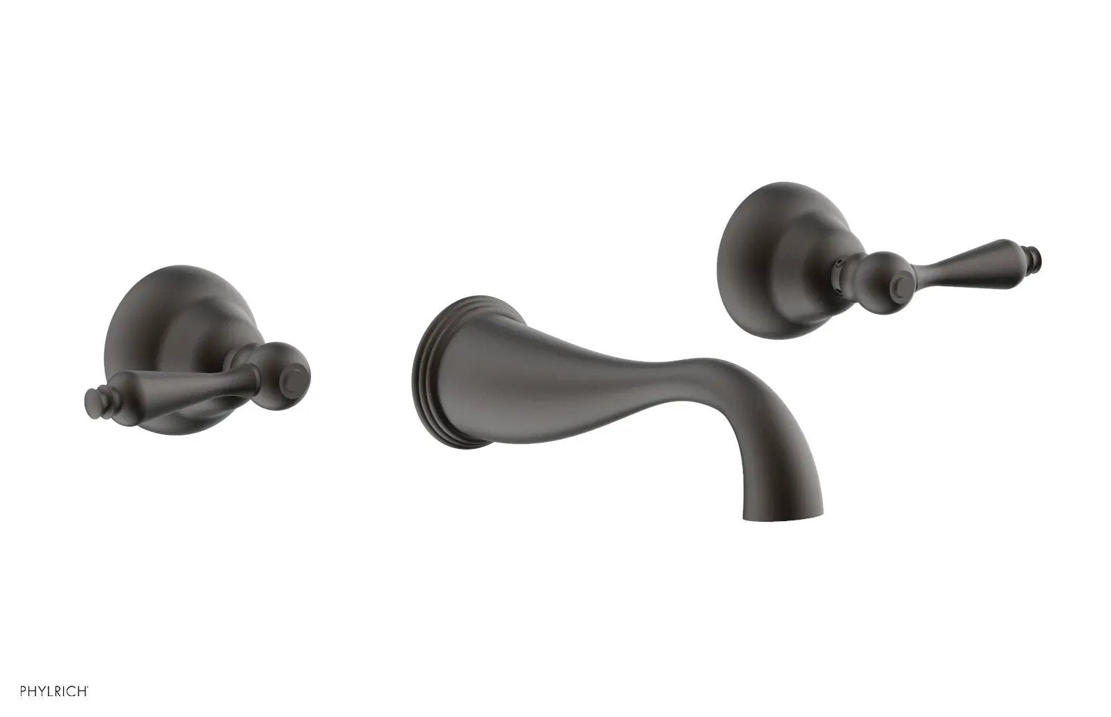 Phylrich REVERE & SAVANNAH Wall Tub Set by Phylrich