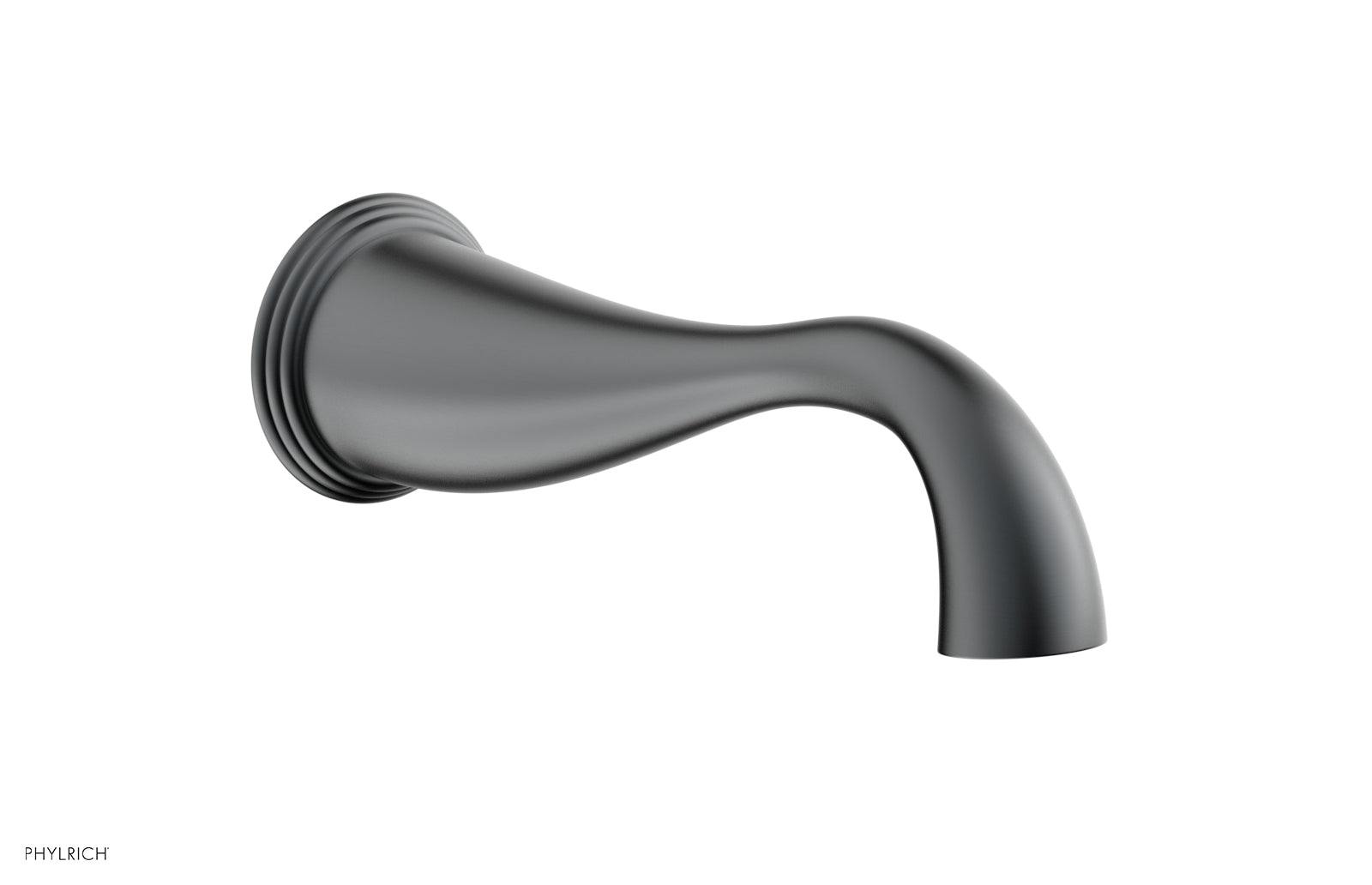 Phylrich REVERE & SAVANNAH Wall Tub Spout
