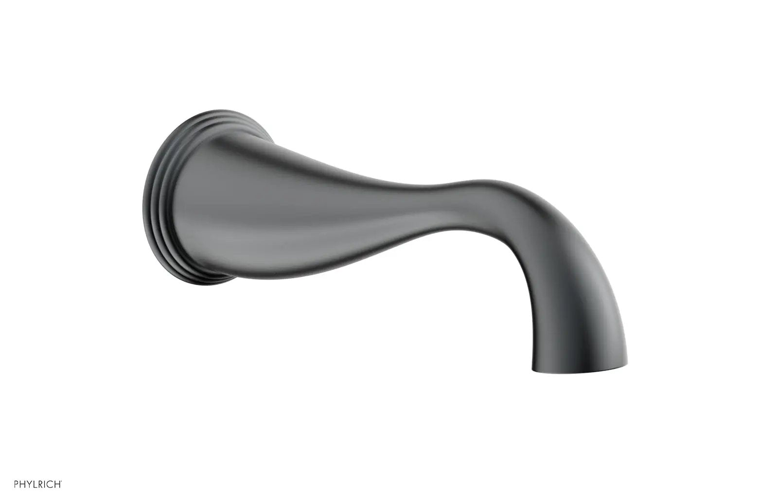 Phylrich REVERE & SAVANNAH Wall Tub Spout by Phylrich