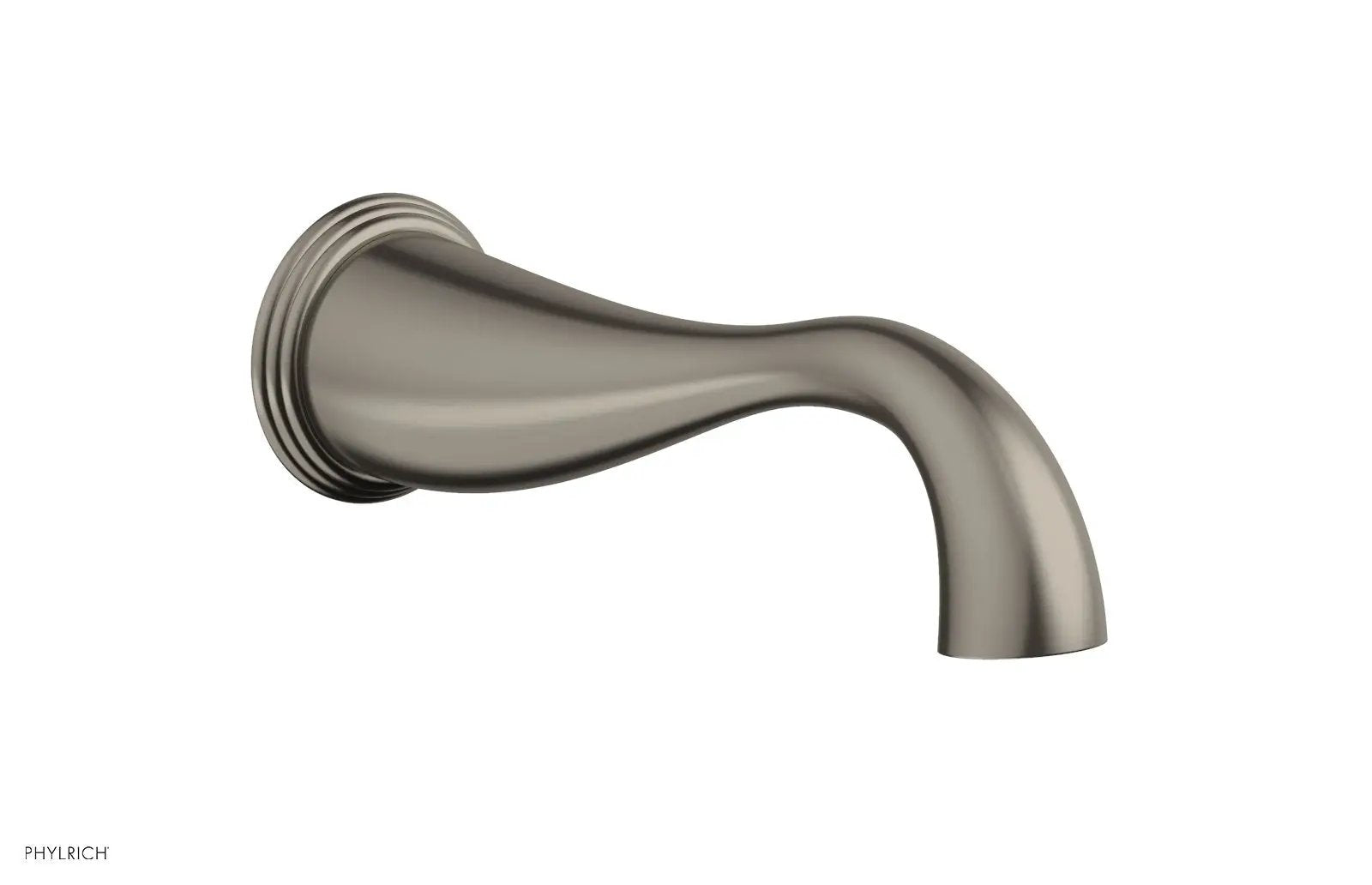 Phylrich REVERE & SAVANNAH Wall Tub Spout by Phylrich
