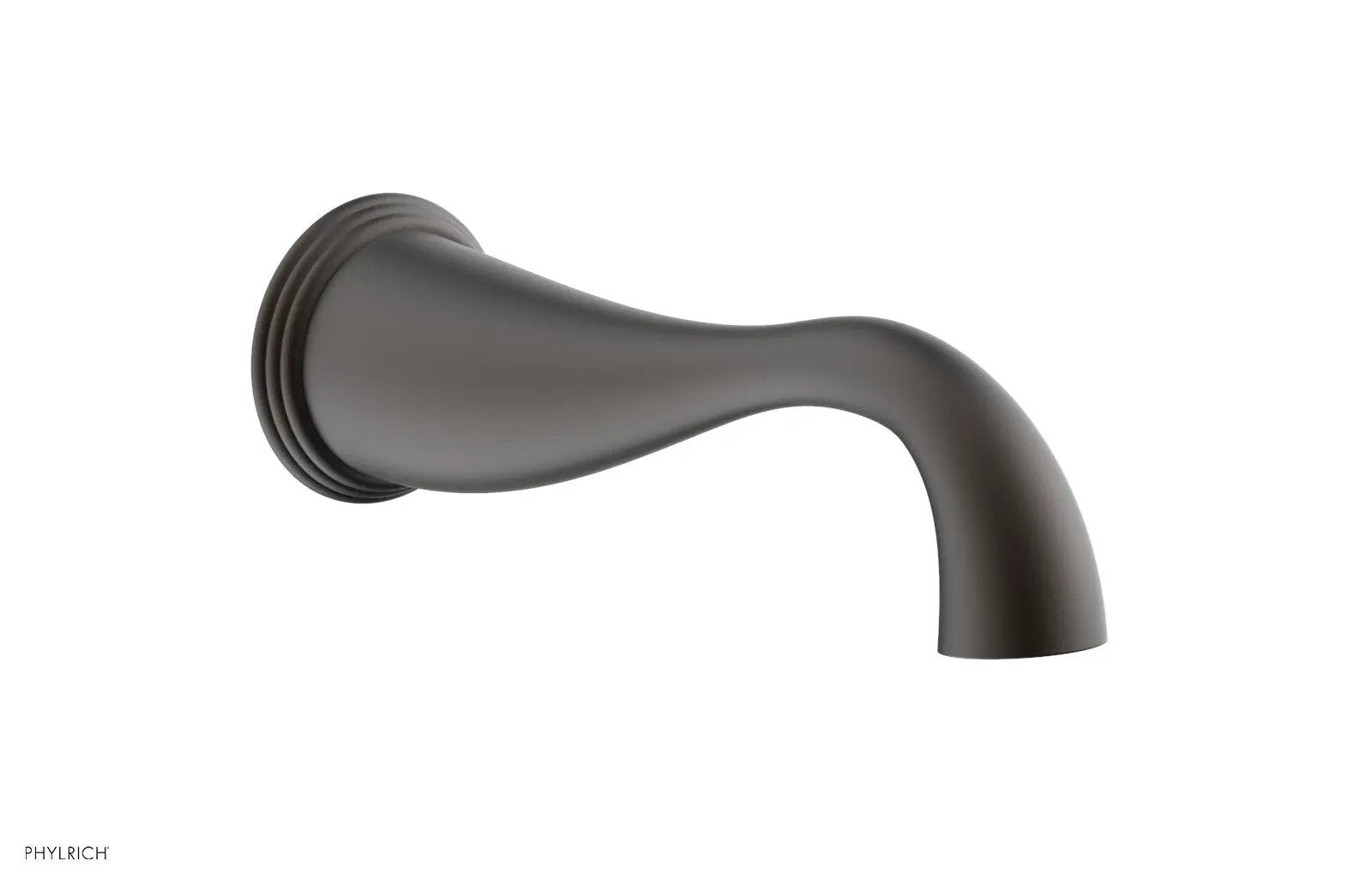 Phylrich REVERE & SAVANNAH Wall Tub Spout by Phylrich