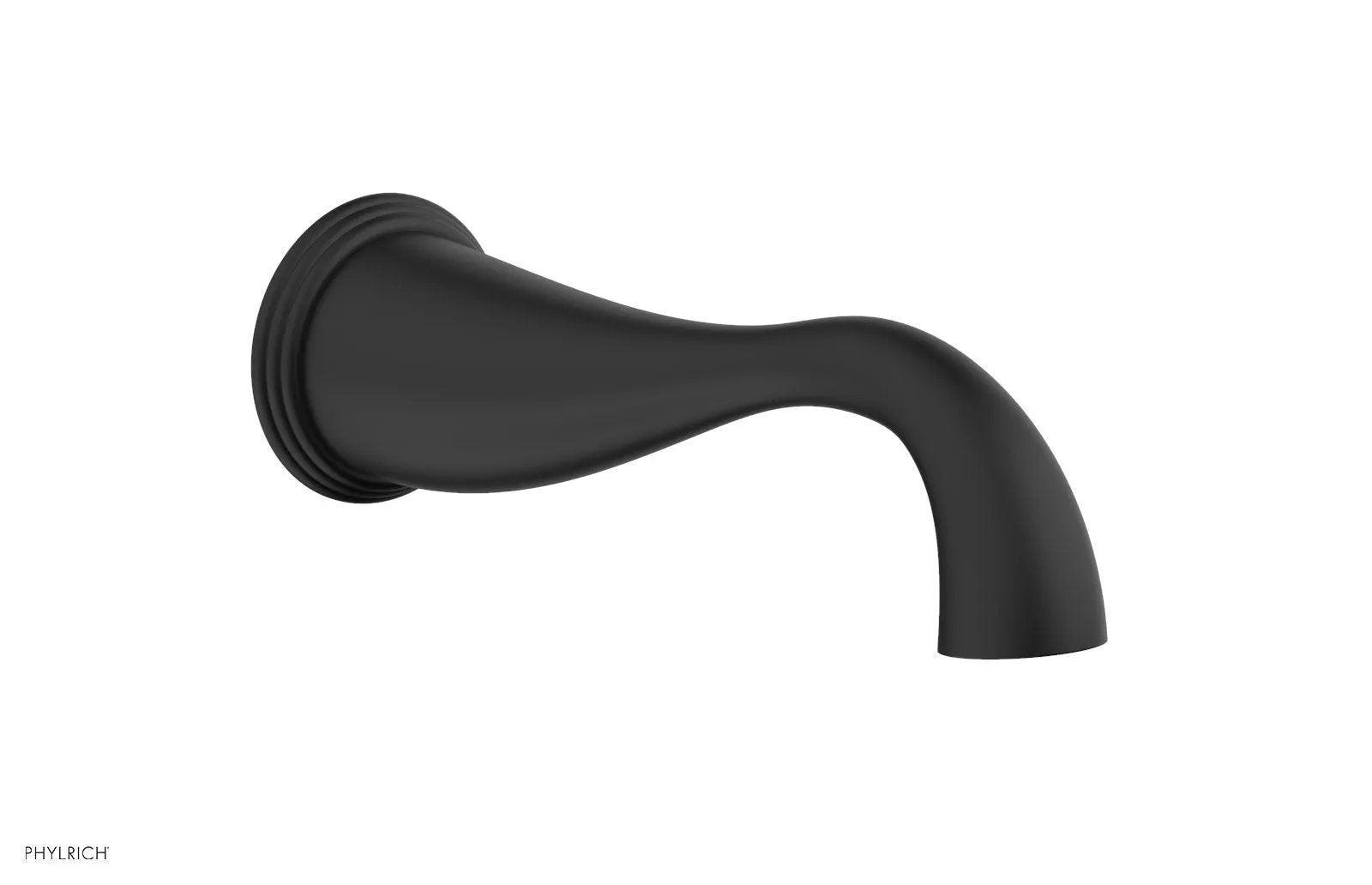 Phylrich REVERE & SAVANNAH Wall Tub Spout by Phylrich