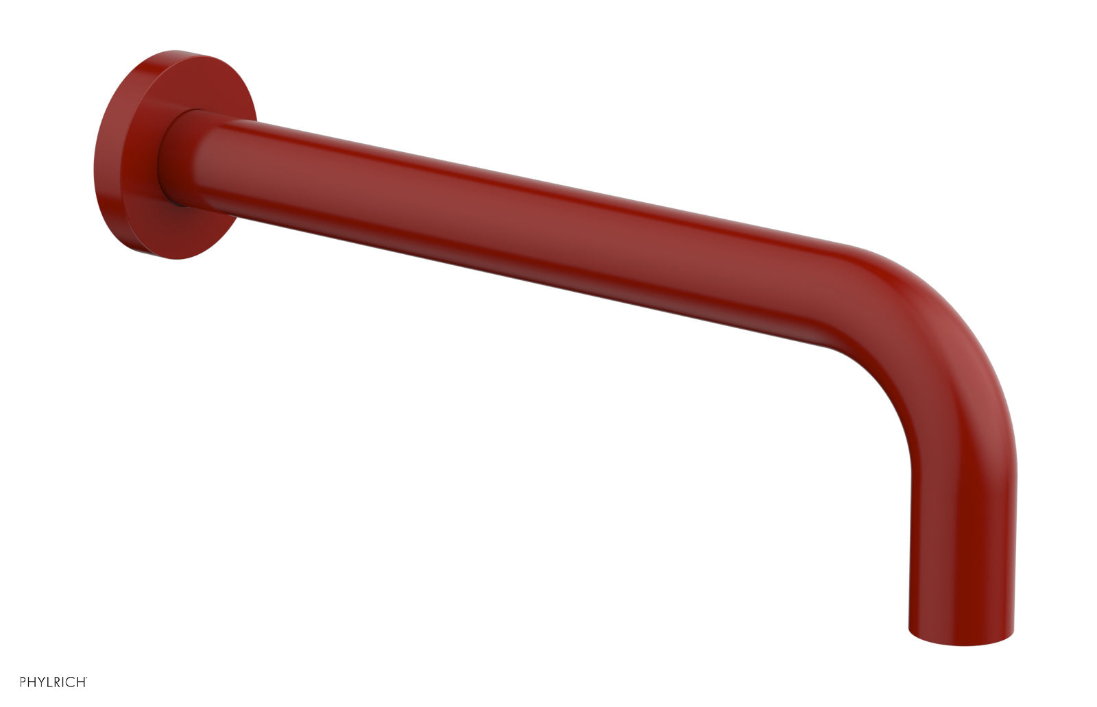 Phylrich TRANSITION 10" Wall Tub Spout by Phylrich