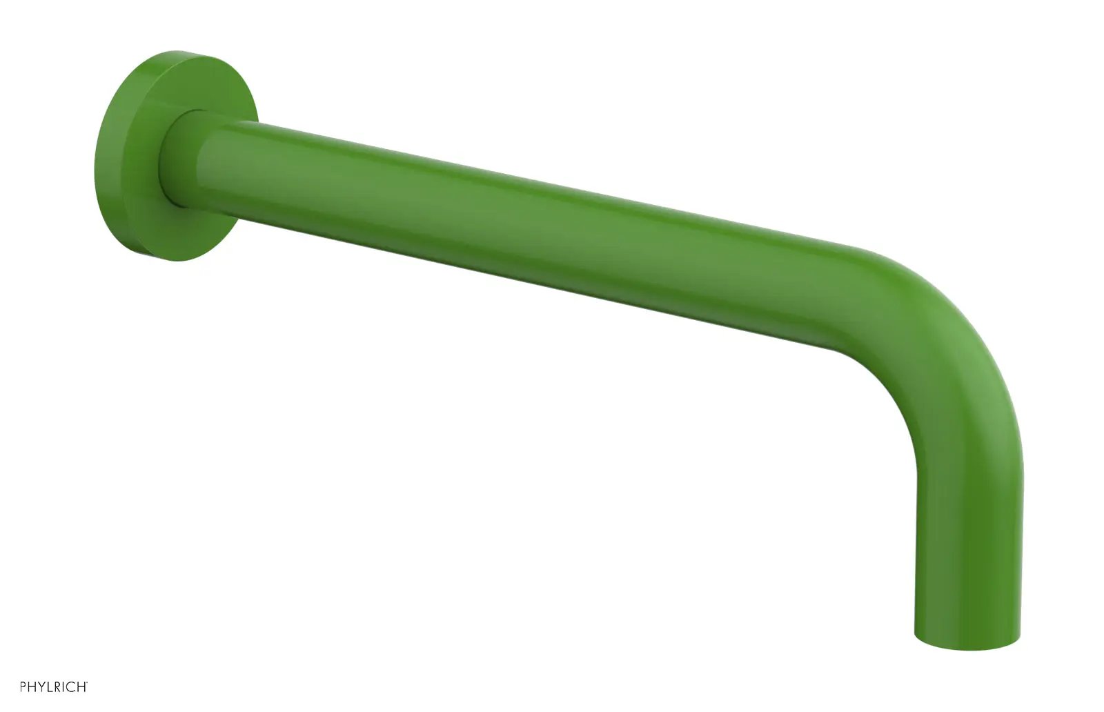 Phylrich BASIC 10" Wall Tub Spout by Phylrich