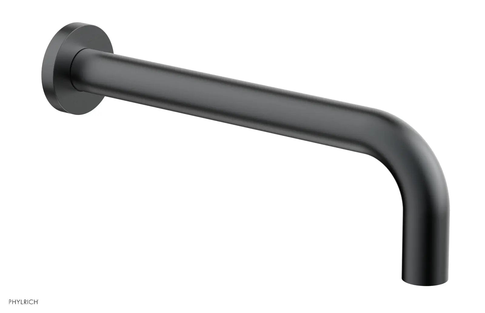 Phylrich TRANSITION 10" Wall Tub Spout by Phylrich