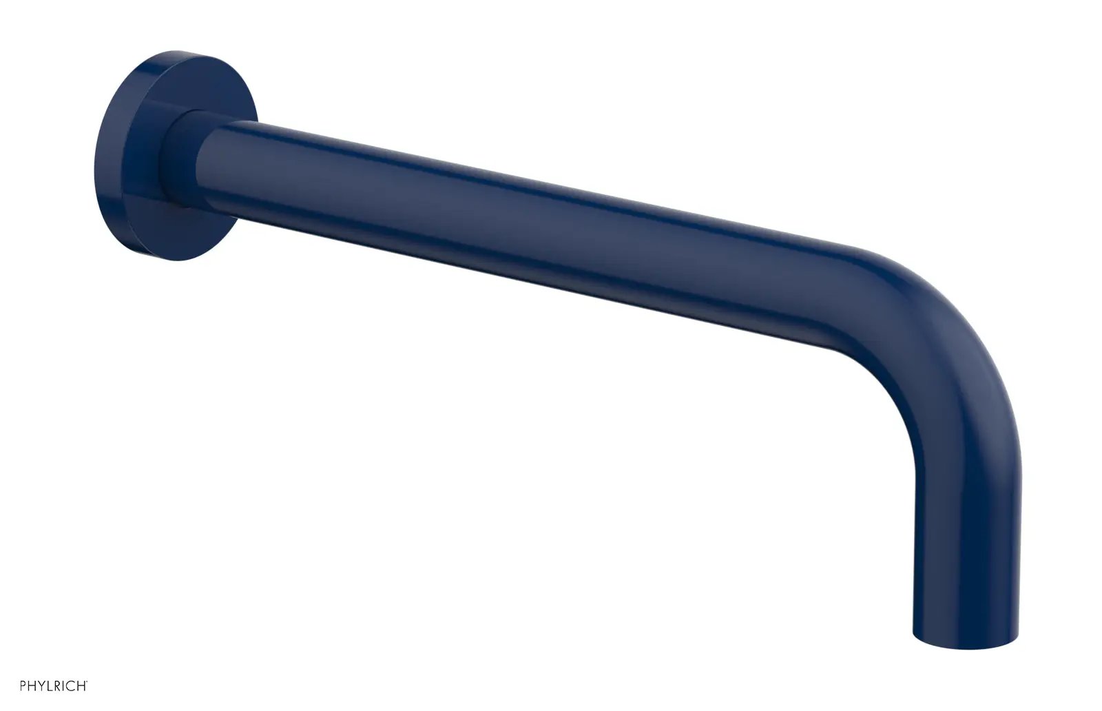 Phylrich TRANSITION 7 1/2" Wall Tub Spout by Phylrich