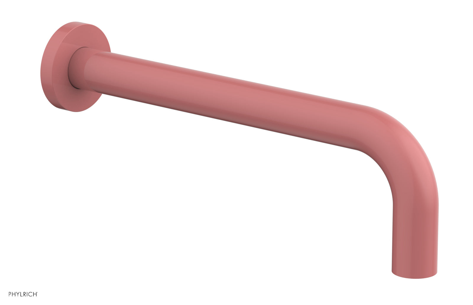 Phylrich TRANSITION 10" Wall Tub Spout by Phylrich