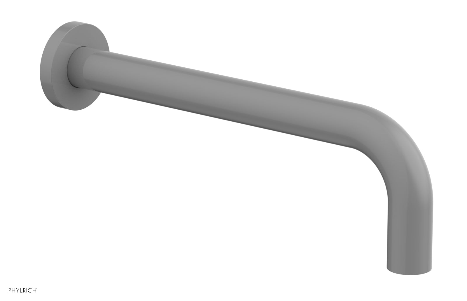 Phylrich TRANSITION 10" Wall Tub Spout by Phylrich