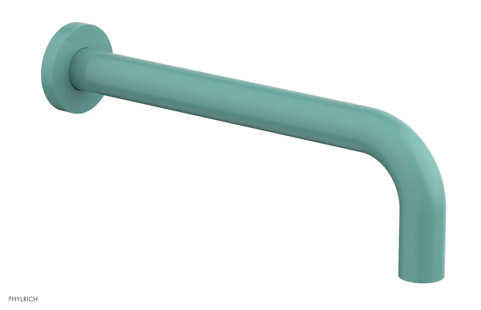 Phylrich 7 1/2" Wall Tub Spout by Phylrich
