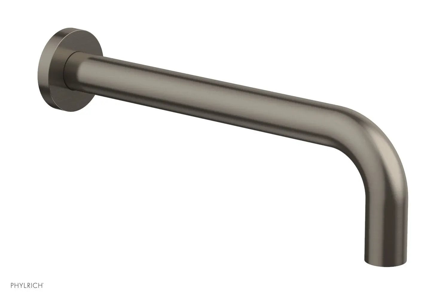 Phylrich BASIC 10" Wall Tub Spout by Phylrich