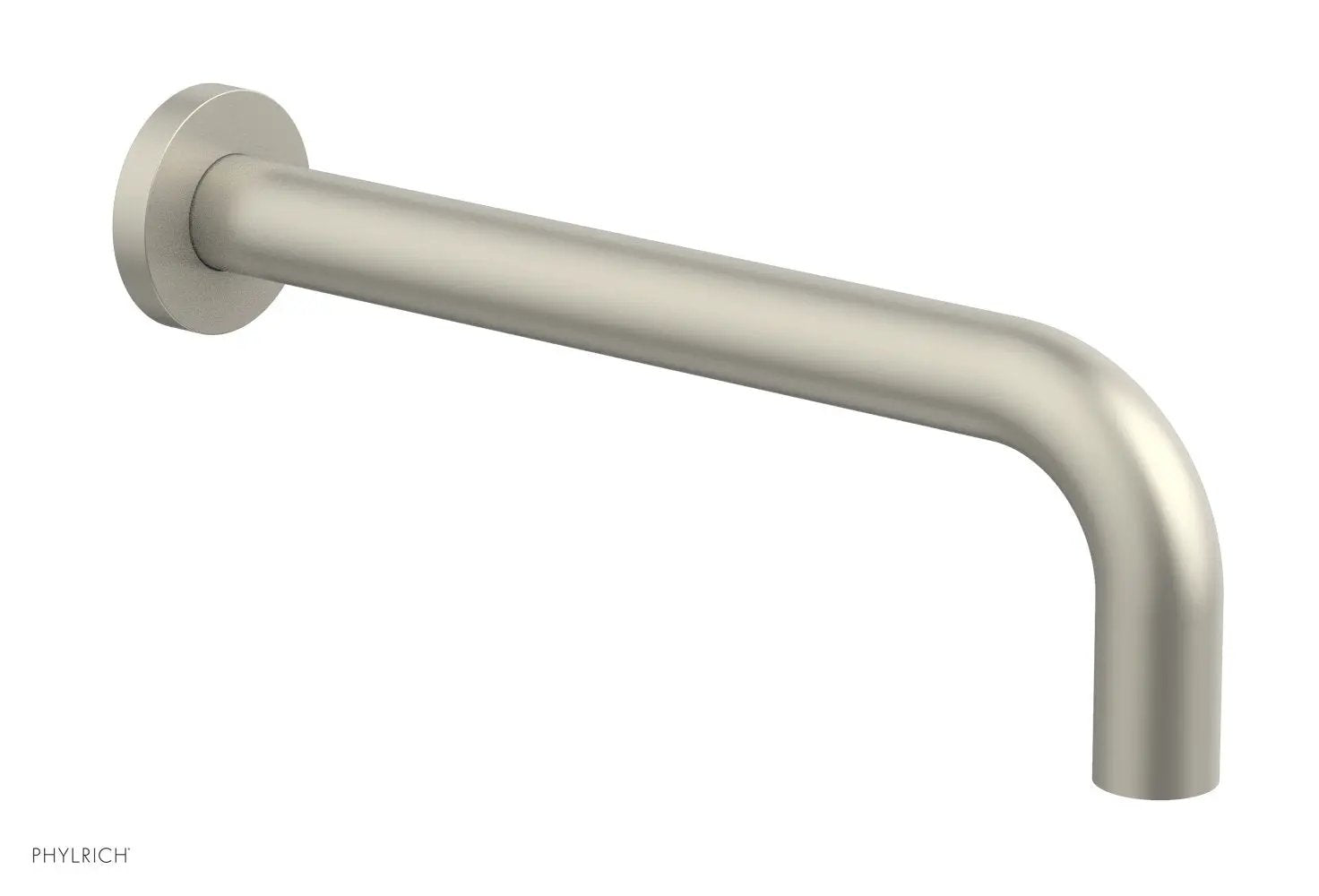 Phylrich TRANSITION 7 1/2" Wall Tub Spout by Phylrich