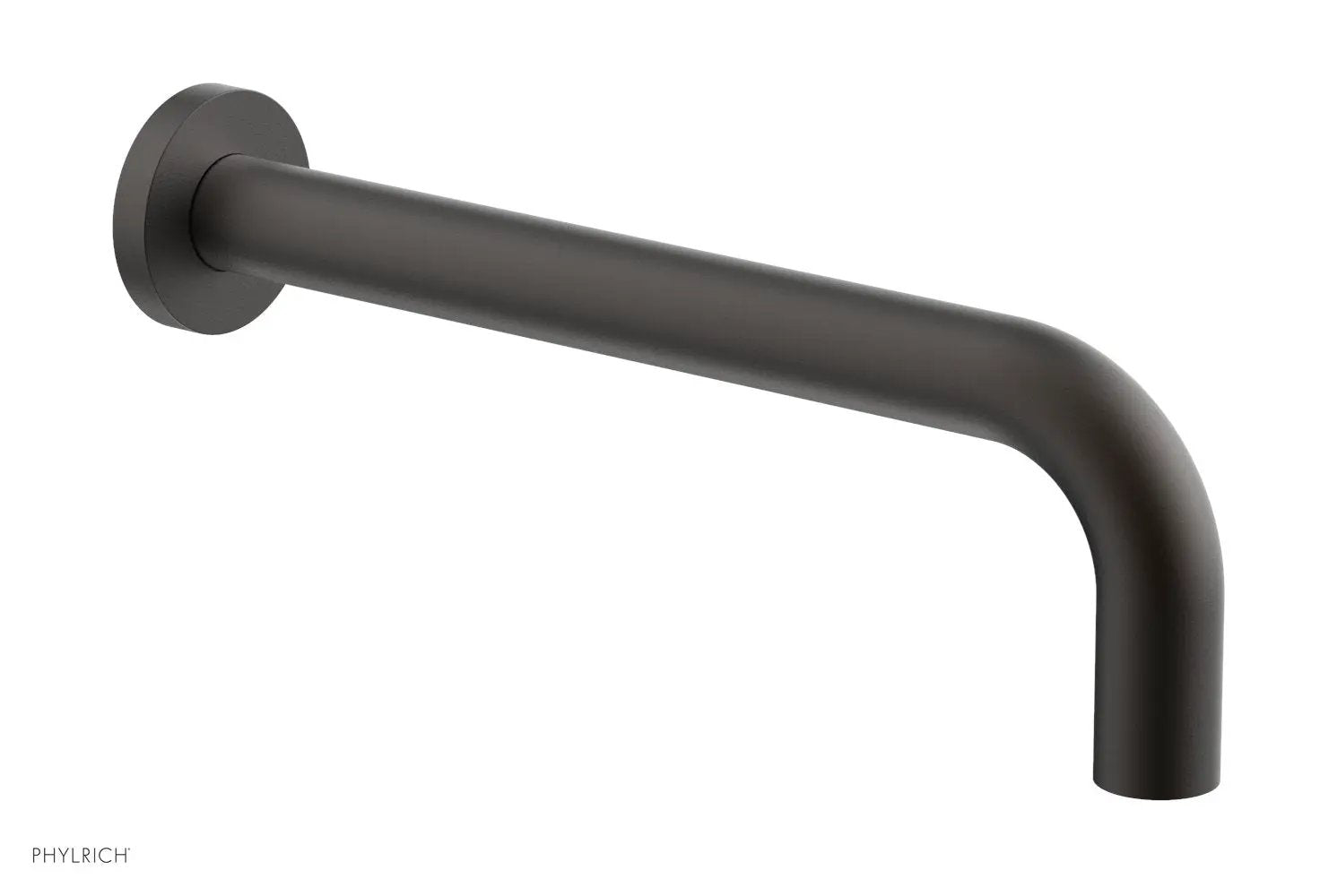 Phylrich 7 1/2" Wall Tub Spout by Phylrich