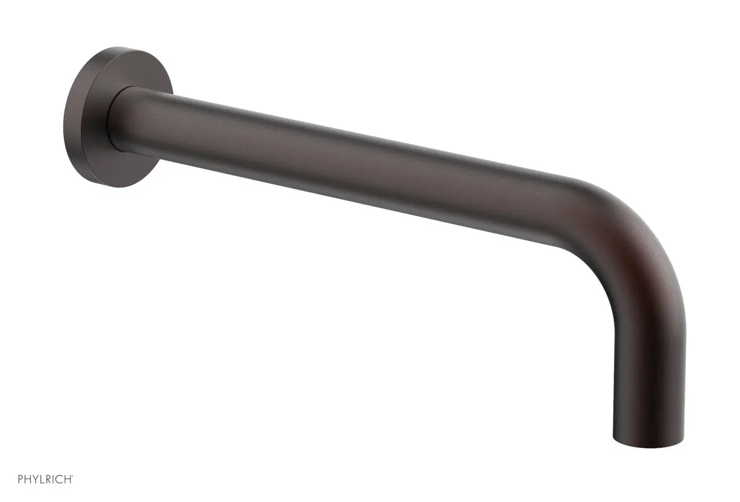 Phylrich TRANSITION 7 1/2" Wall Tub Spout by Phylrich