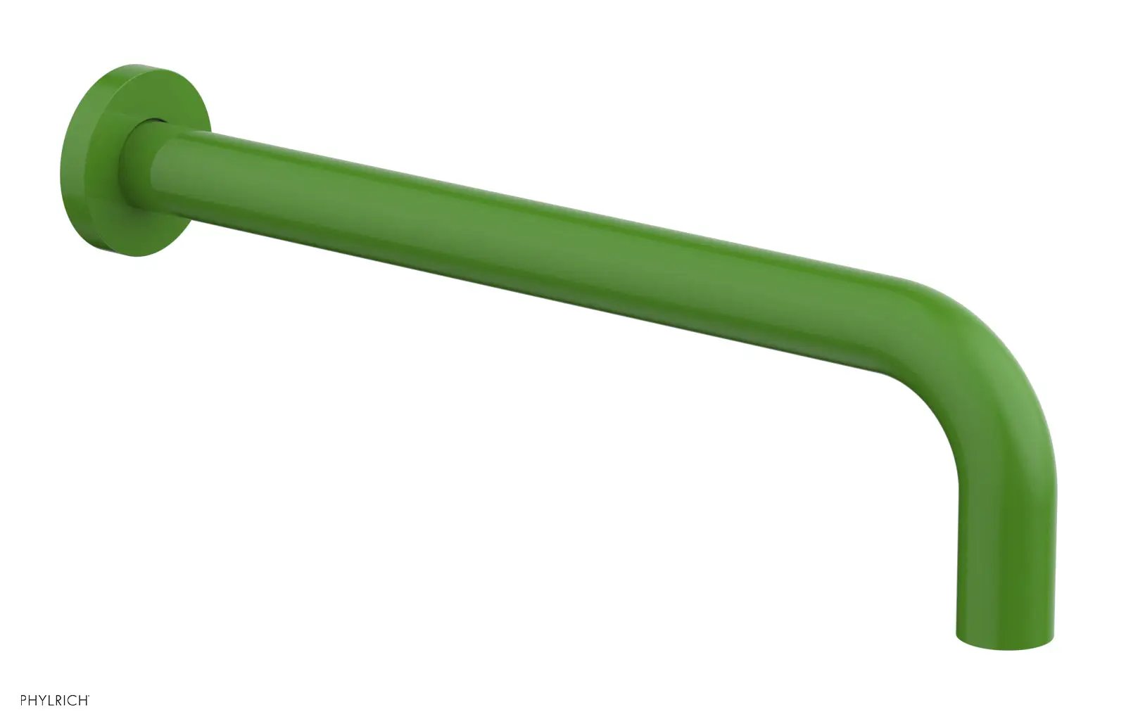 Phylrich BASIC 12" Wall Tub Spout by Phylrich