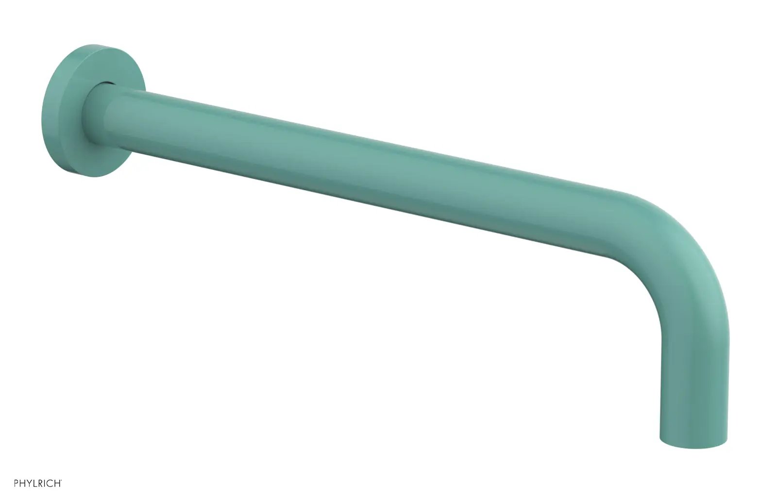 Phylrich BASIC 12" Wall Tub Spout by Phylrich