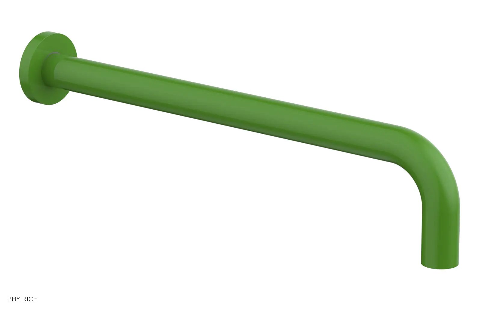 Phylrich BASIC 14" Wall Tub Spout by Phylrich