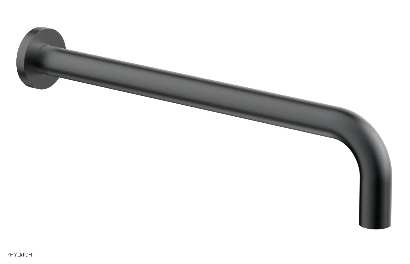Phylrich BASIC 14" Wall Tub Spout by Phylrich