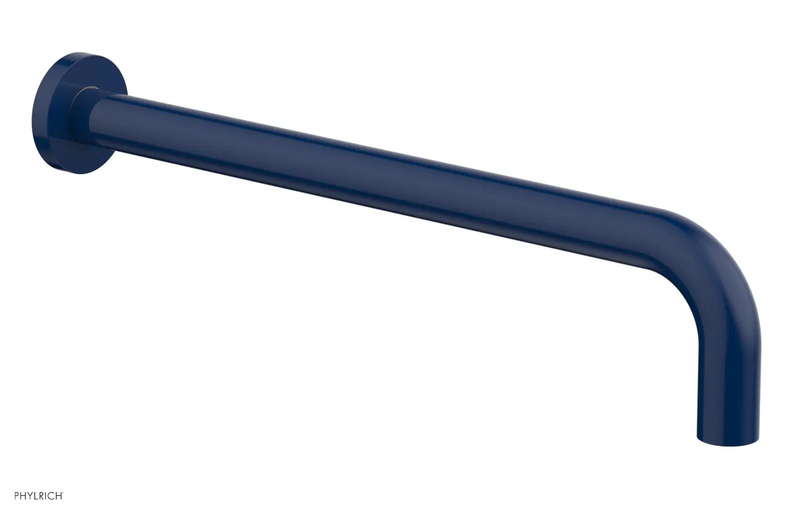 Phylrich BASIC 14" Wall Tub Spout by Phylrich
