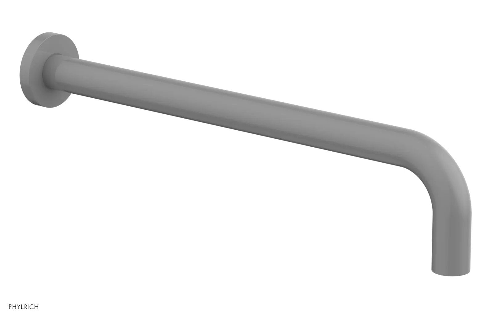 Phylrich TRANSITION 14" Wall Tub Spout by Phylrich