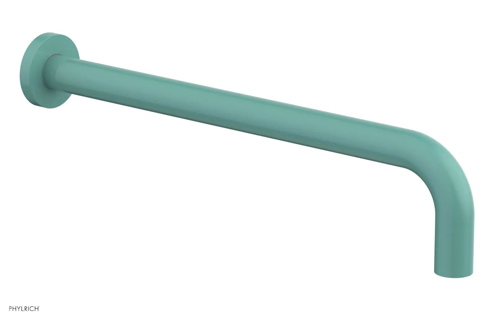 Phylrich BASIC 14" Wall Tub Spout by Phylrich