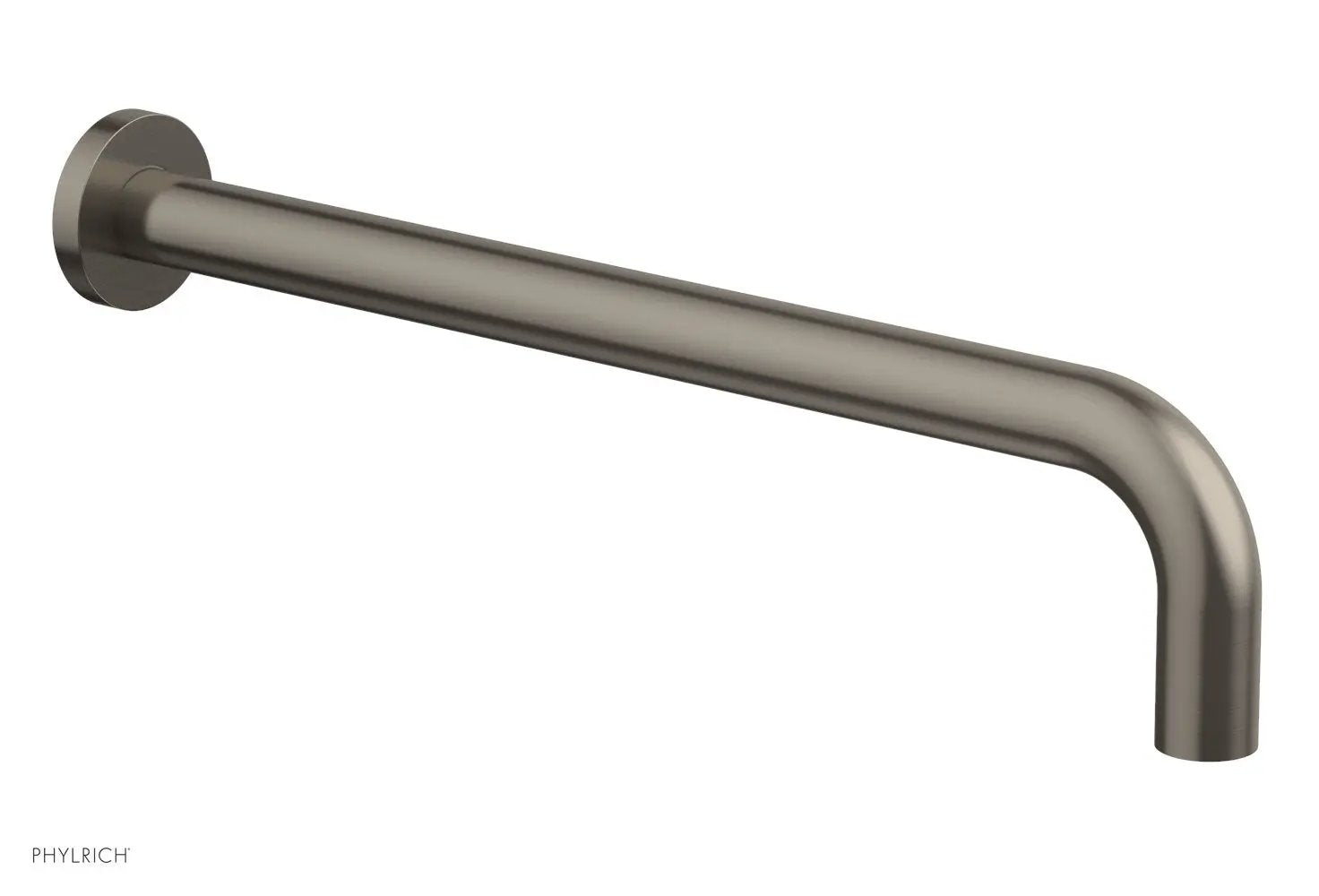 Phylrich BASIC 14" Wall Tub Spout by Phylrich