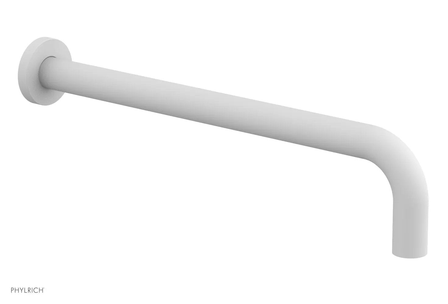 Phylrich TRANSITION 14" Wall Tub Spout by Phylrich