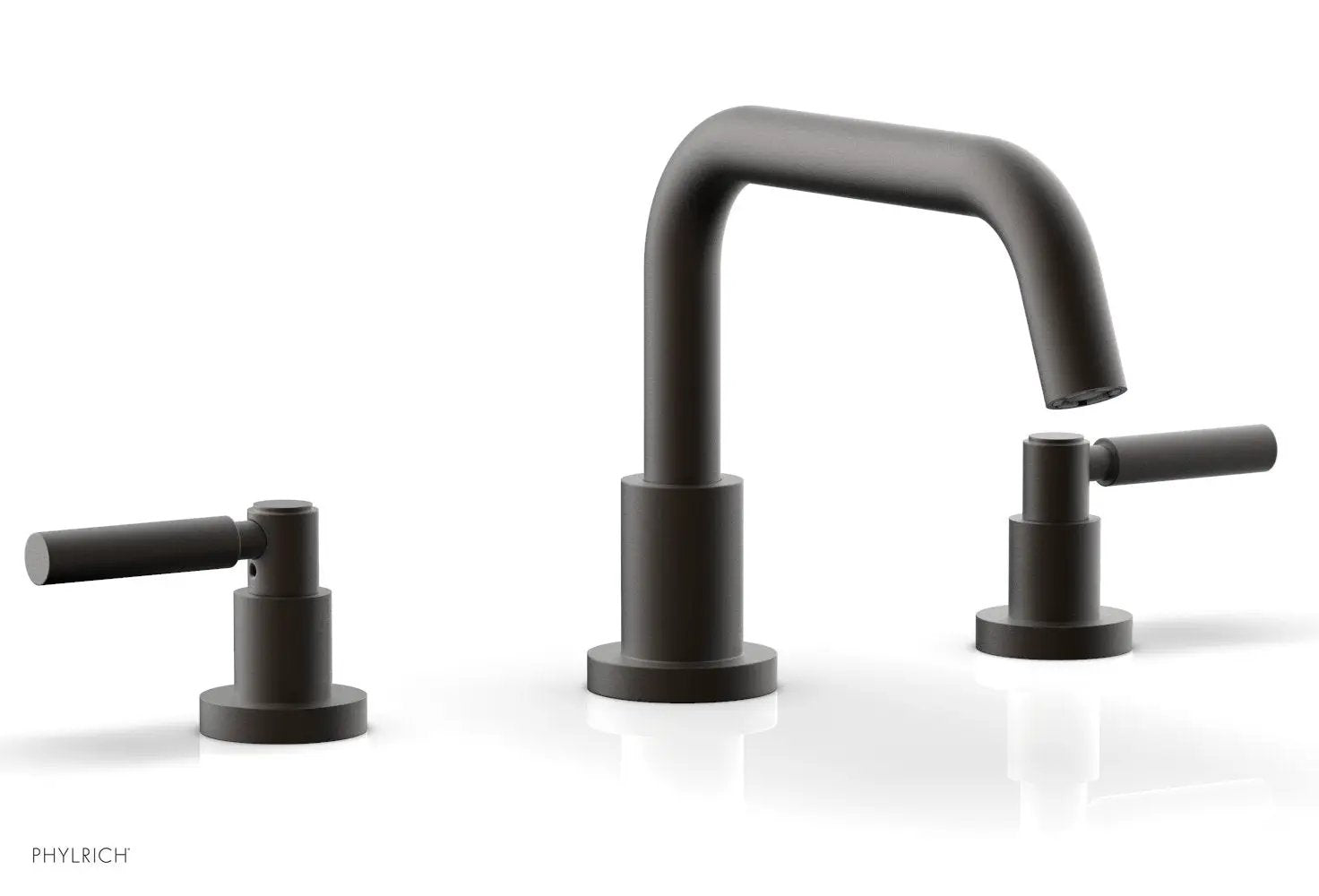 Phylrich BASIC Deck Tub Set - Lever Handles by Phylrich