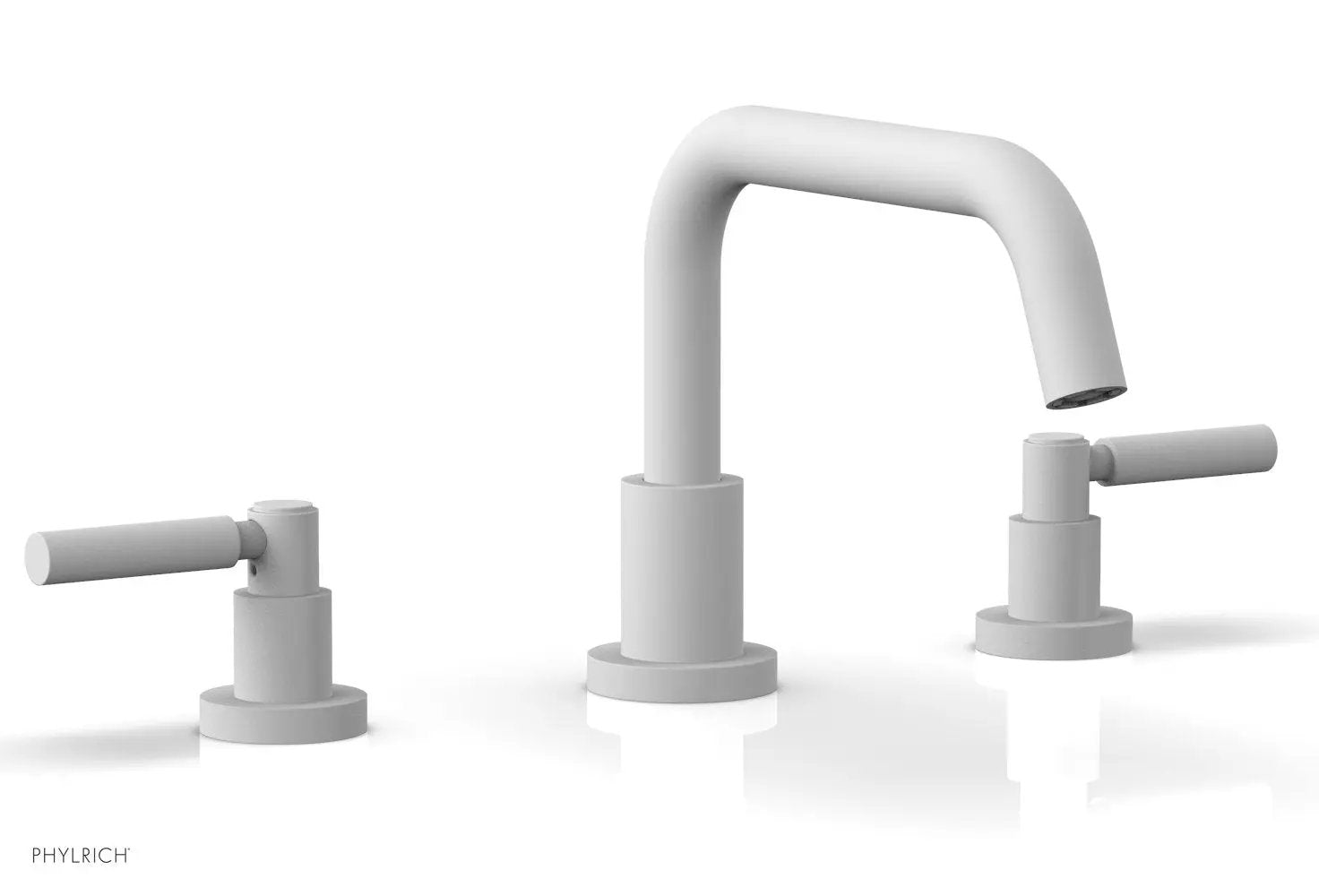 Phylrich BASIC Deck Tub Set - Lever Handles by Phylrich