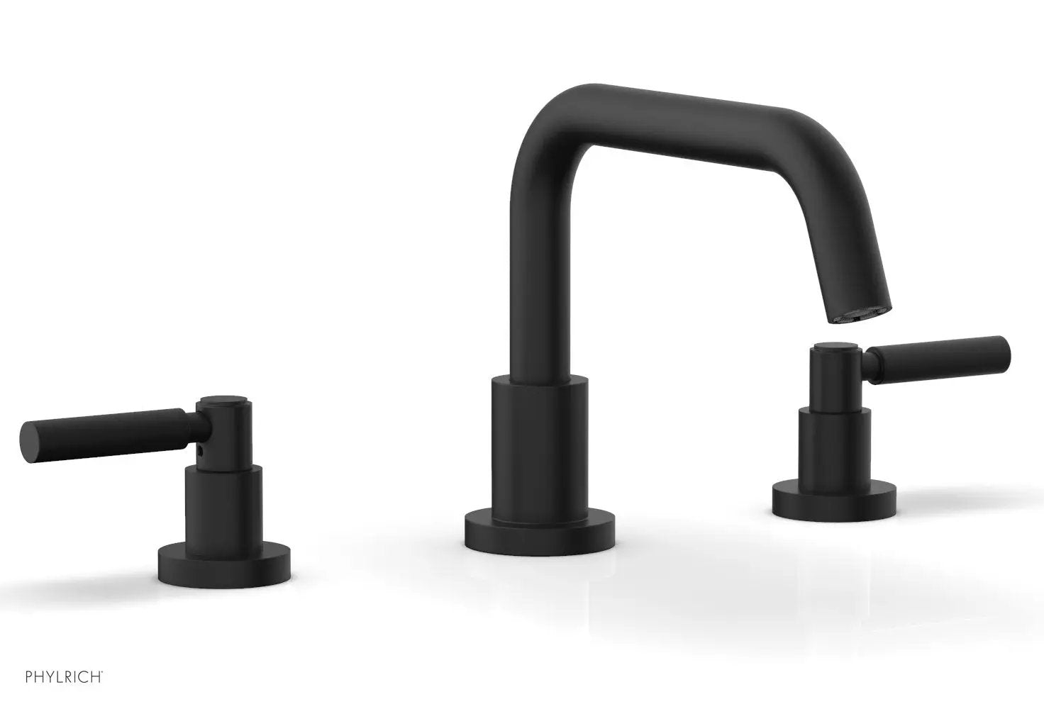 Phylrich BASIC Deck Tub Set - Lever Handles by Phylrich