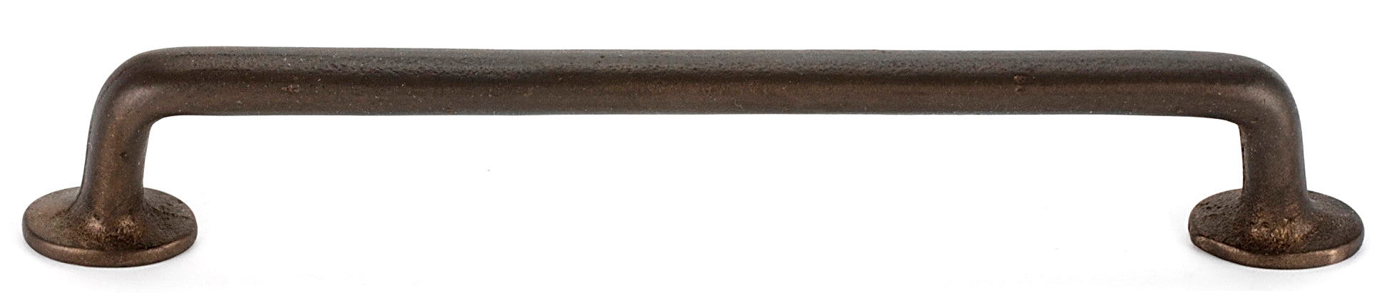 dark bronze appliance pull
