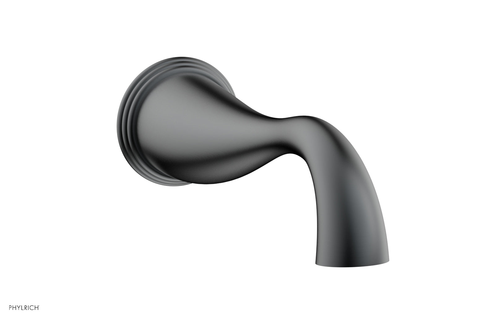 Phylrich 3RING Wall Tub Spout