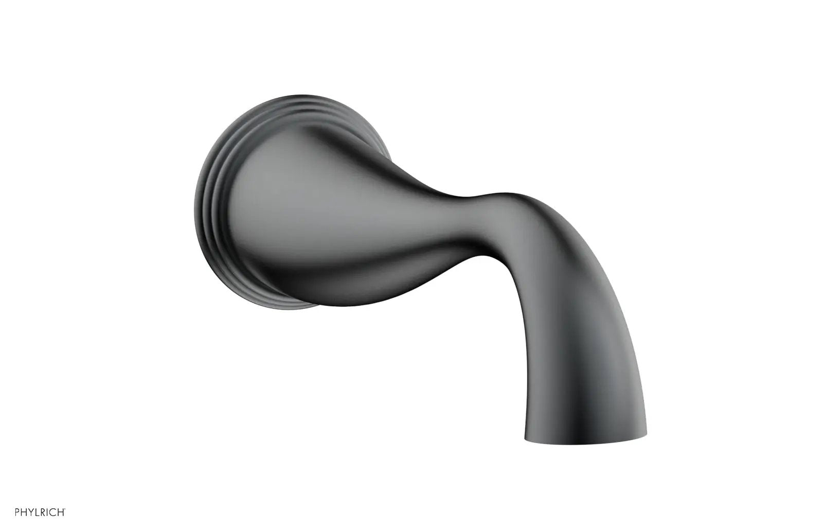 Phylrich 3RING Wall Tub Spout by Phylrich