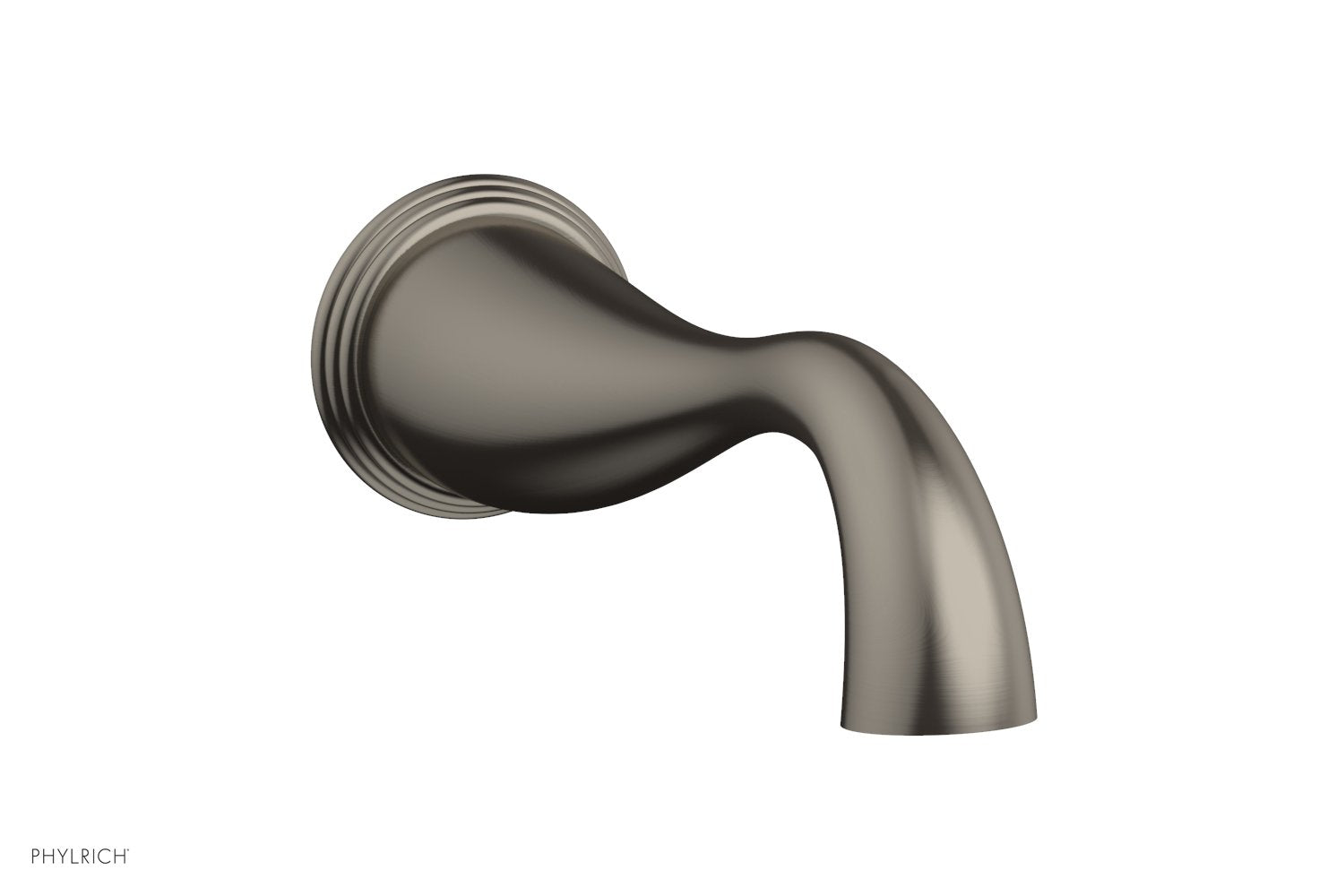 Phylrich 3RING Wall Tub Spout