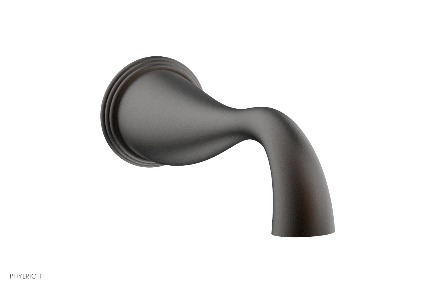 Phylrich 3RING Wall Tub Spout by Phylrich