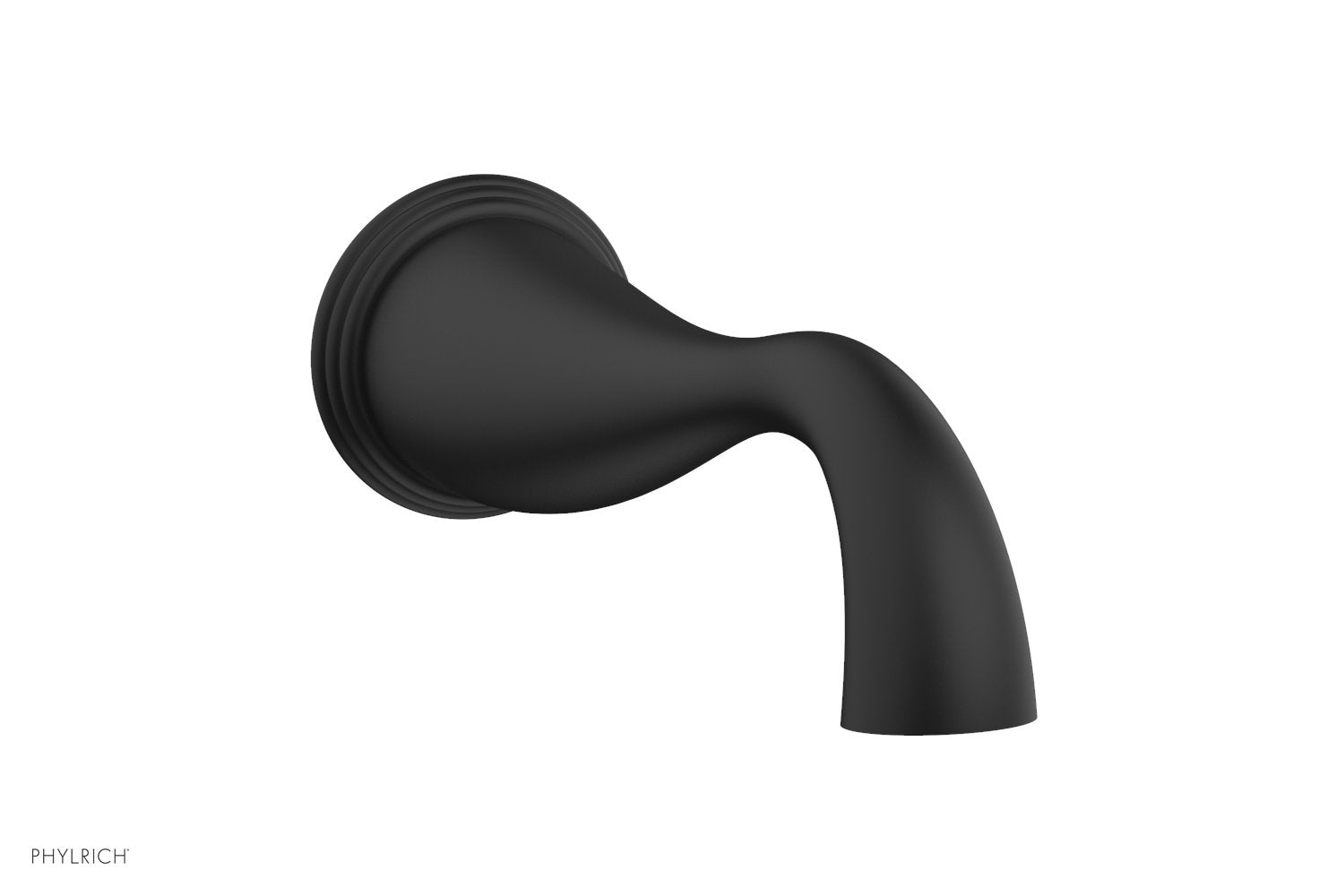 Phylrich 3RING Wall Tub Spout