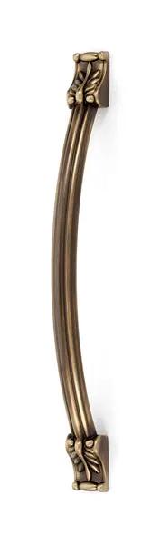 antique english matte appliance pull
