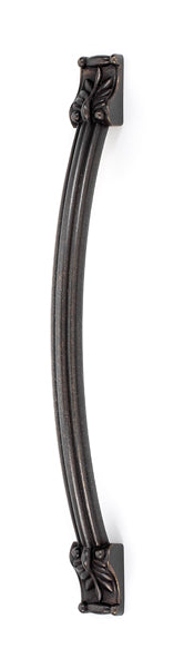 Alno Fiore 10" Appliance Pull