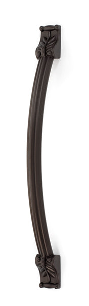 Alno Fiore 10" Appliance Pull