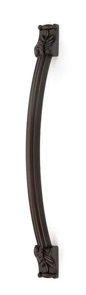 Alno Fiore 10" Appliance Pull by Alno