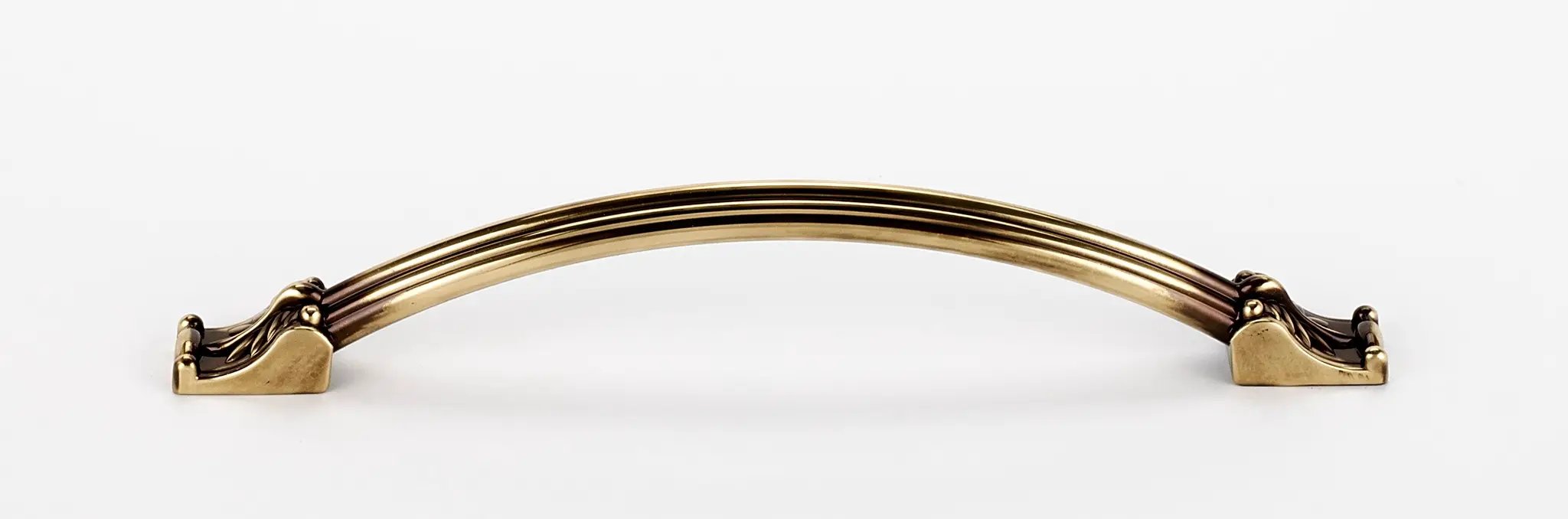 Alno Fiore 10" Appliance Pull by Alno