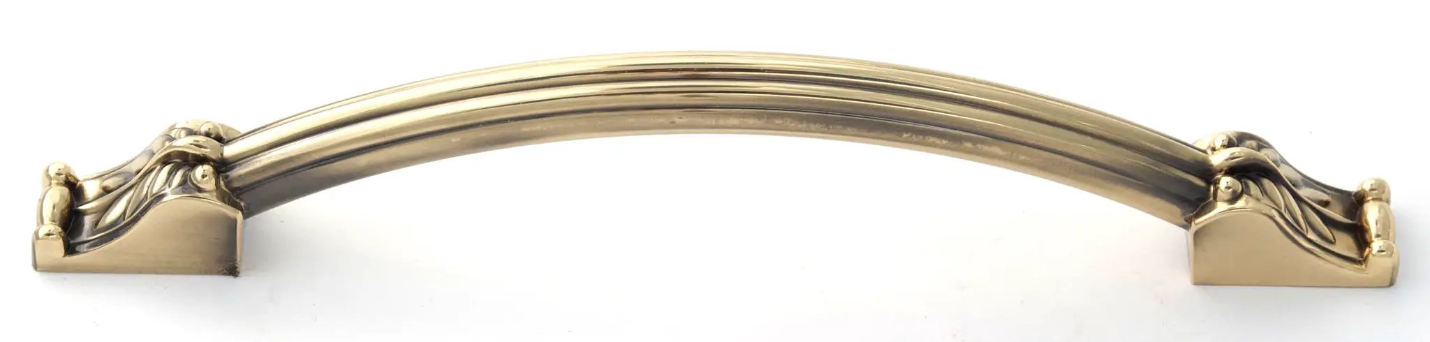 Alno Fiore 8" Appliance Pull by Alno