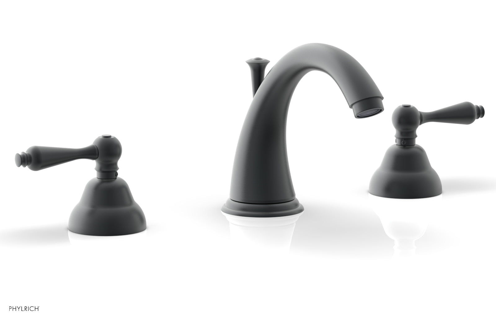 Phylrich REVERE & SAVANNAH Widespread Faucet