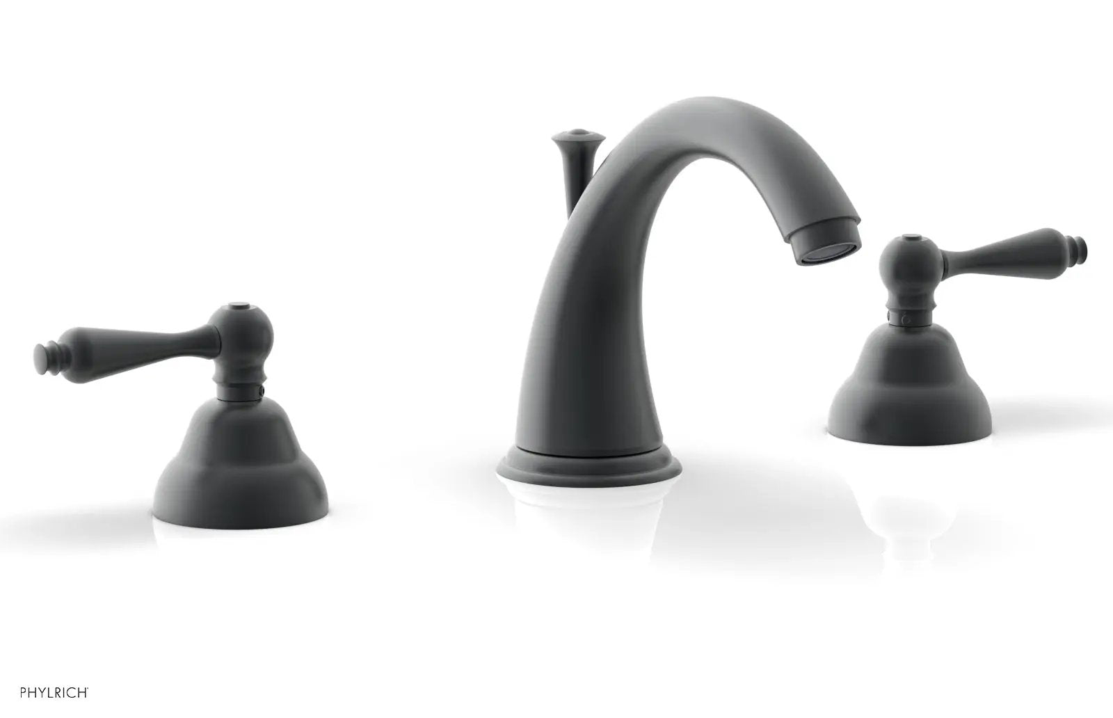 Phylrich REVERE & SAVANNAH Widespread Faucet by Phylrich