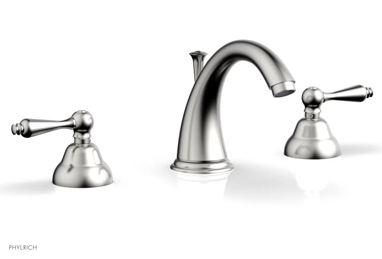 Phylrich REVERE & SAVANNAH Widespread Faucet by Phylrich