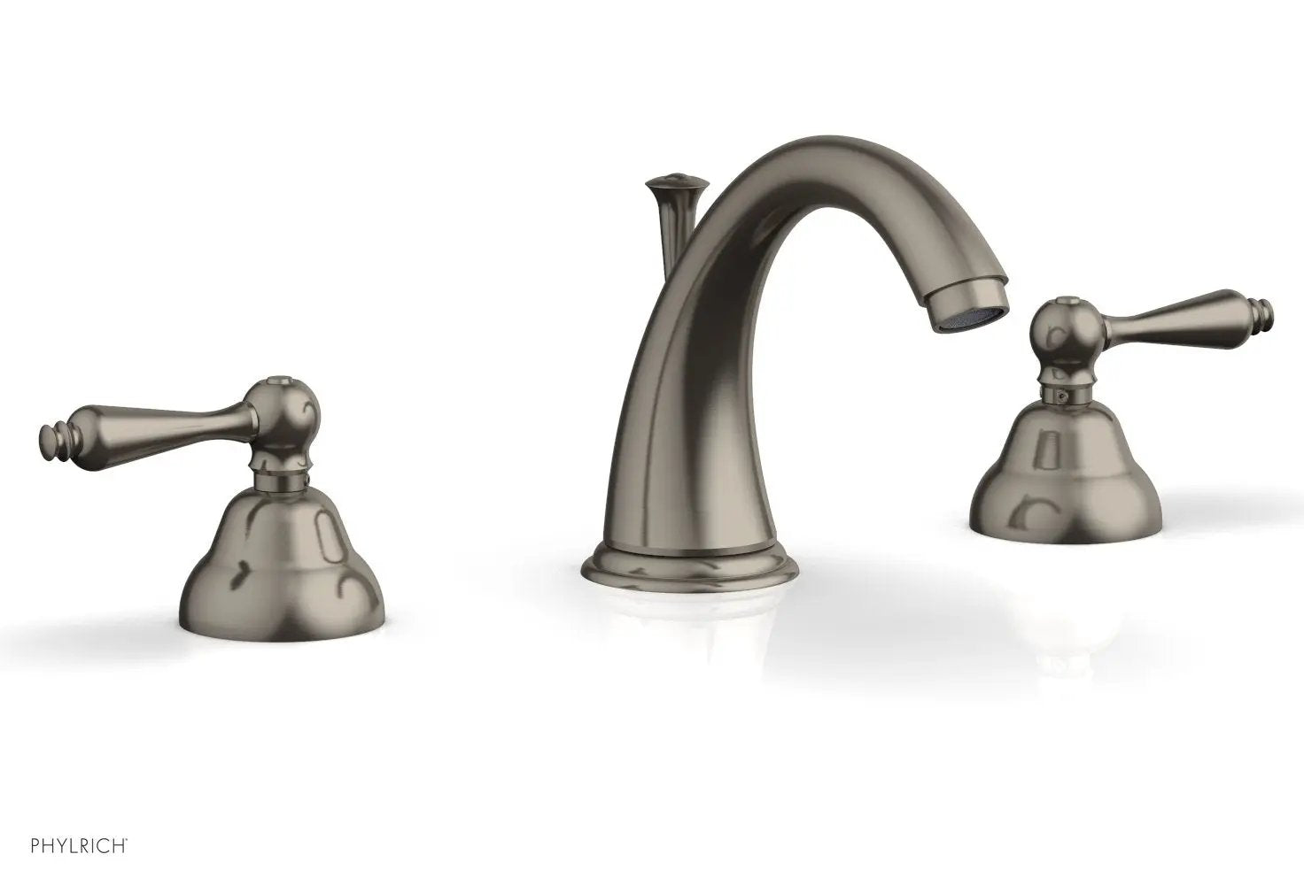 Phylrich REVERE & SAVANNAH Widespread Faucet by Phylrich