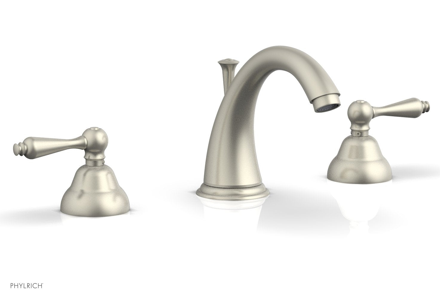 Phylrich REVERE & SAVANNAH Widespread Faucet